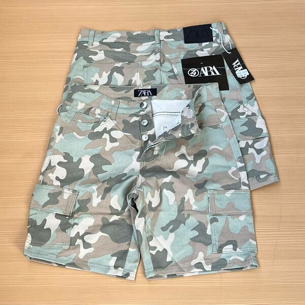 Quality unique brand new shorts jeans