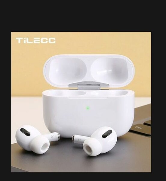 Airpro earbuds