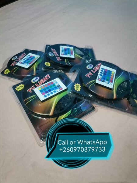 ️USB LED STRIP LIGHT️