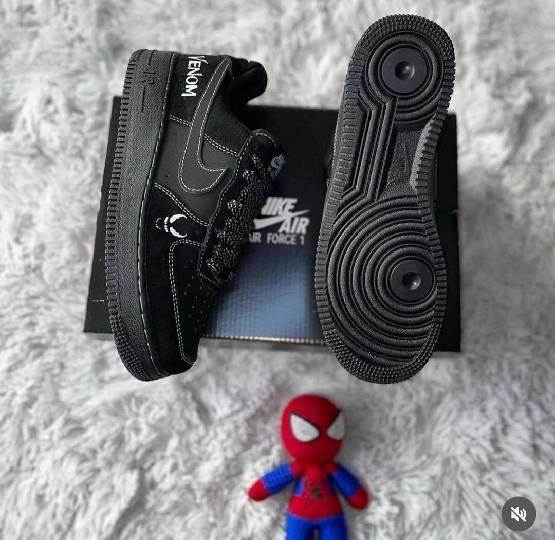 Airforce 1 venom