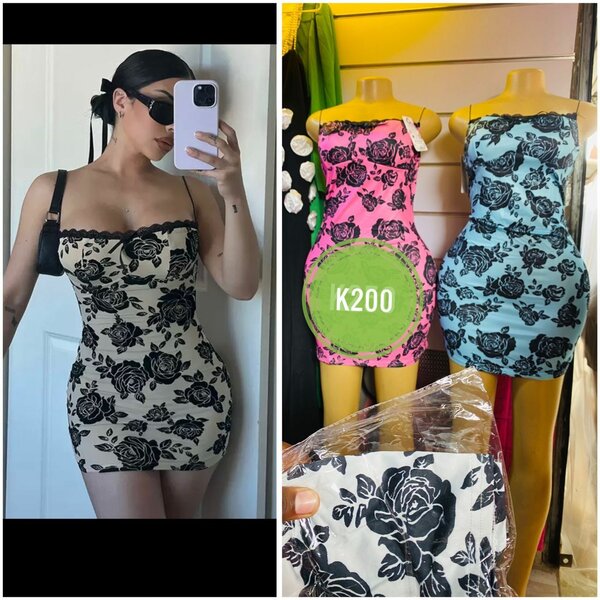 Available  all sizes