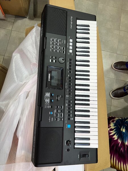Piano e473