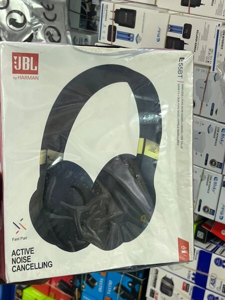 Casque JBL ANC Sans Fil