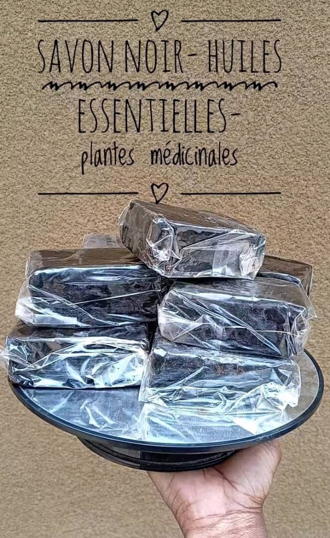 Savon Nila Hydratant