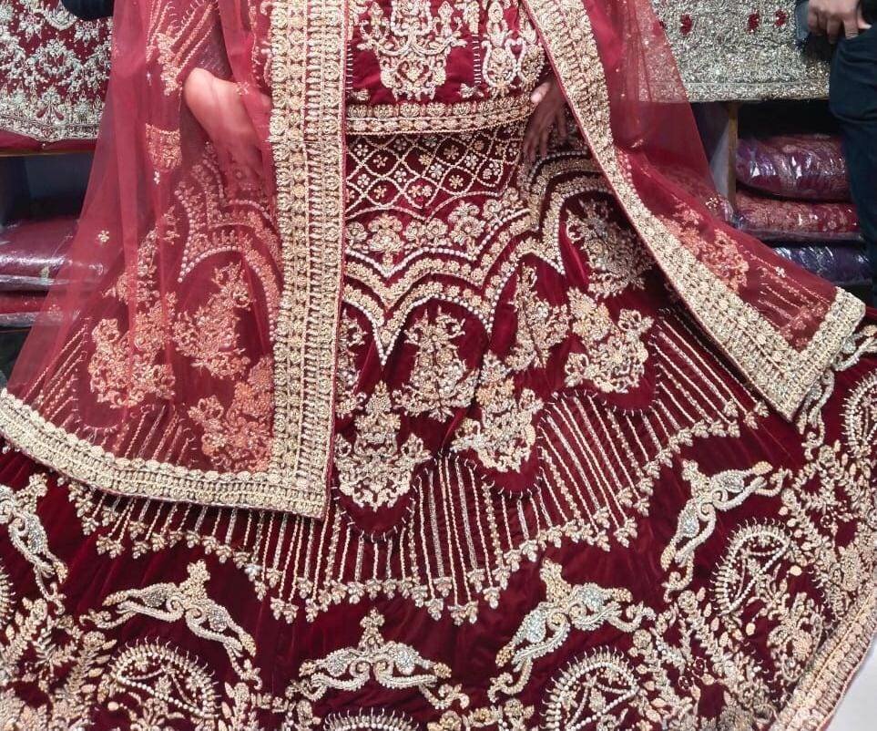 Bridal drees