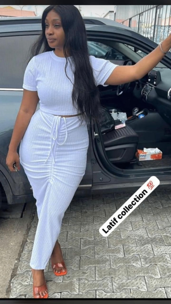 Vêtements pour femme