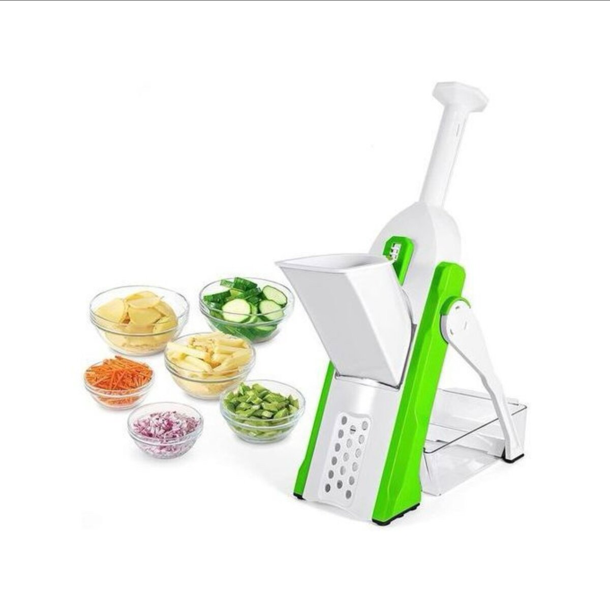 Coupe-légumes ajustable, Gadgets de cuisine, salade coupe po