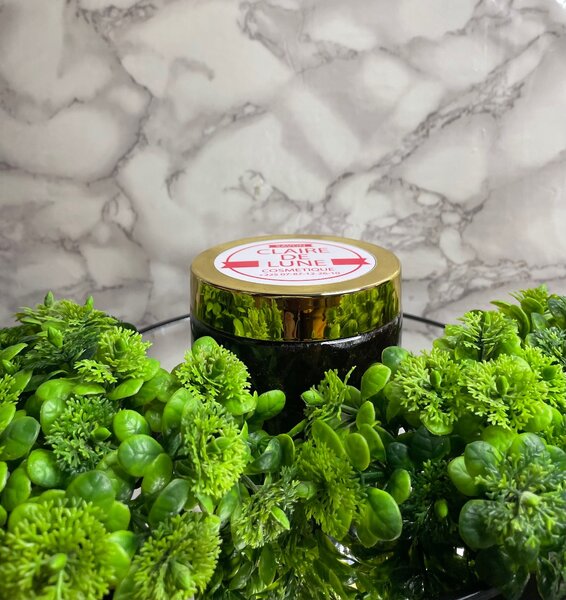 Black soap nigérian