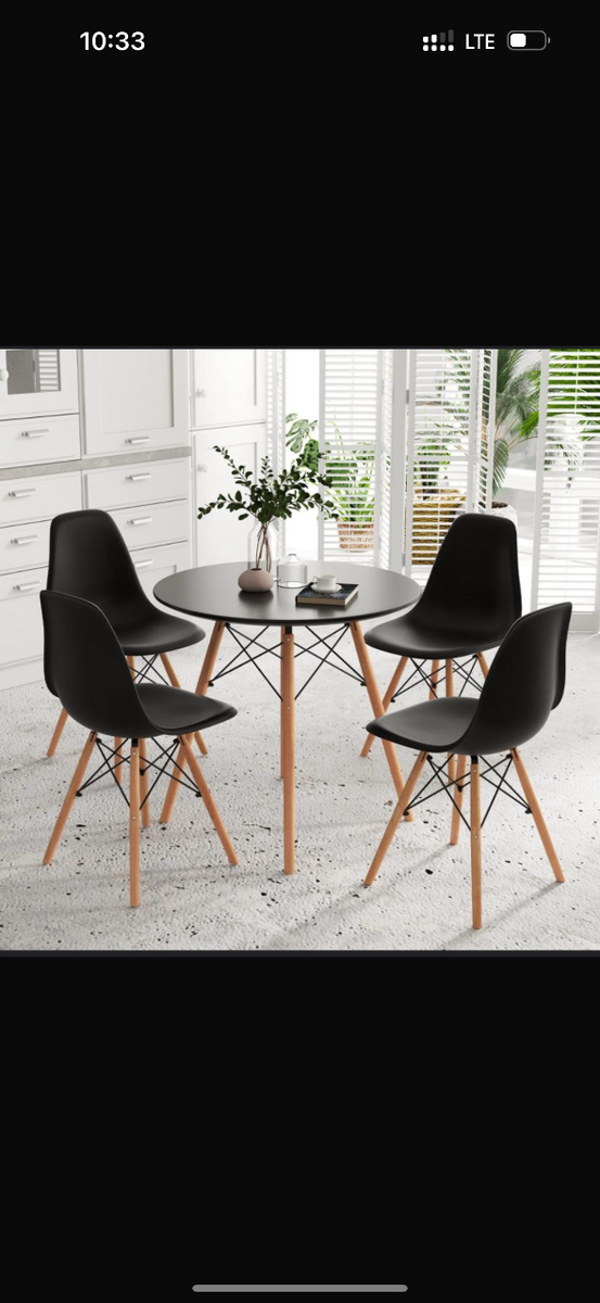 Столы комплект для кафе