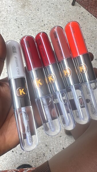 Rouge à Lèvres Mat Collection