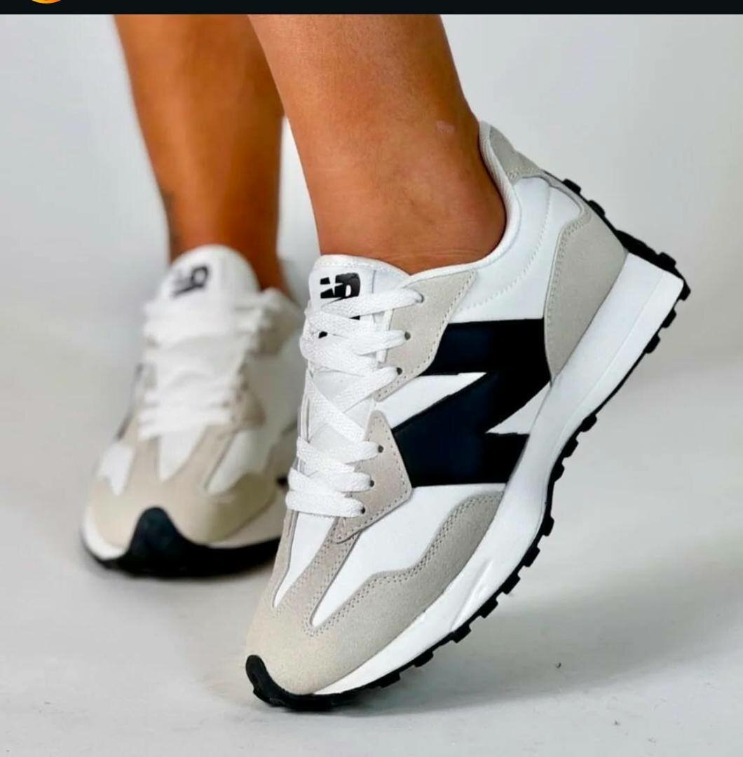 New balance 327