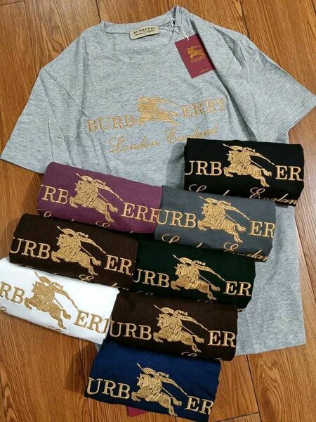 Burberry T-shirts