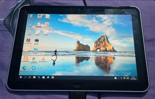 HP Elite Pad 64Go Windows 10