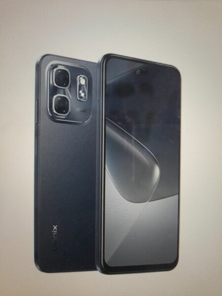 Smartphone Infinix HOT 50