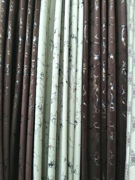 Valvet texture