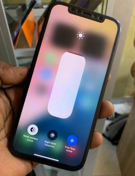 iPhone 12 Pro 128 Go