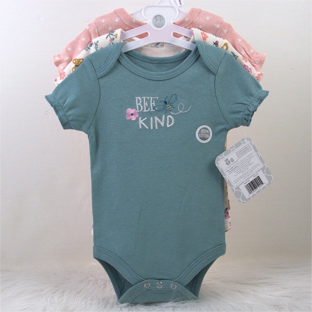 Unisex baby wear 3-6m