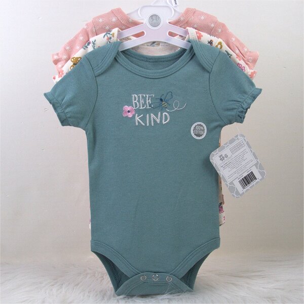 Unisex baby wear 3-6m