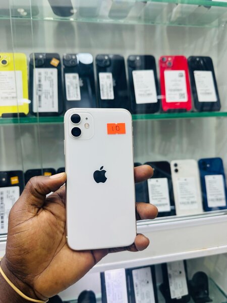 11 simple 64giga sans id