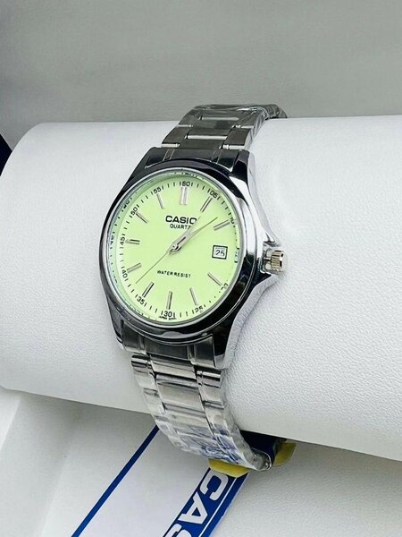 MONTRE HOMME LUXE CASIO