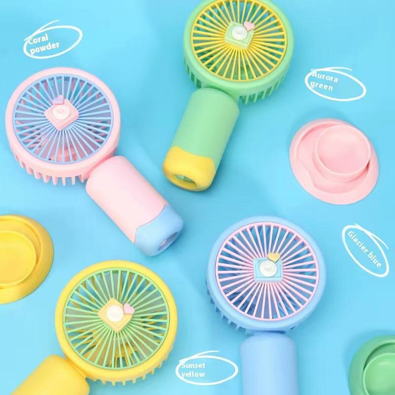 Mini Ventilateur Portable USB