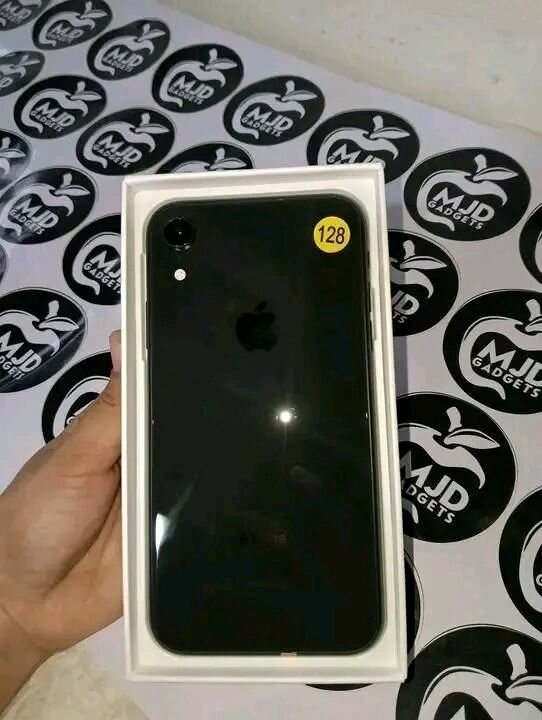 Iphone XR 128