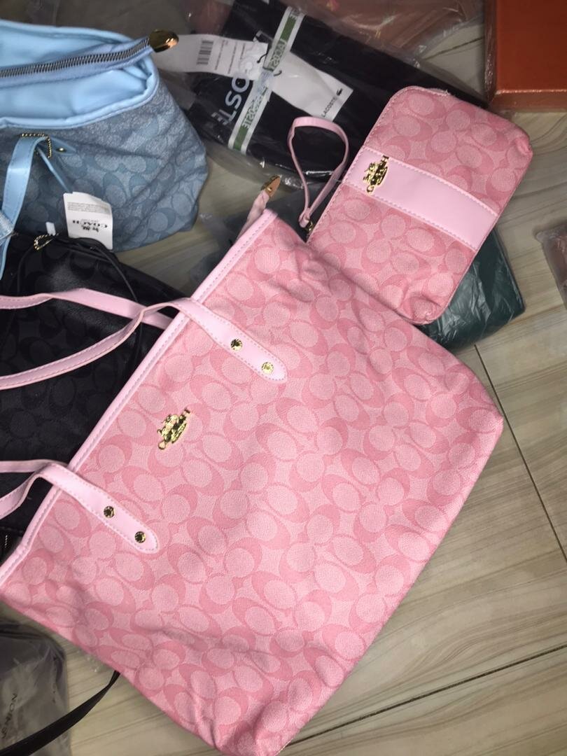 Sac à main élégant Ying 5210