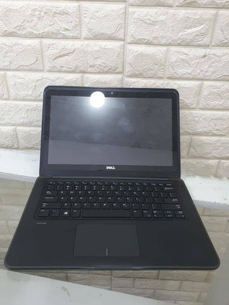 Touchscreen Dell latitude 3380