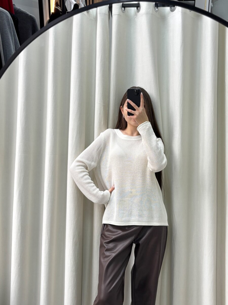 Кофта и брюки