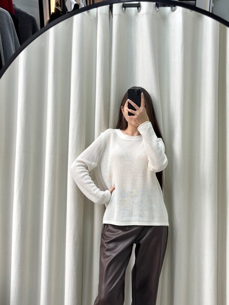 Кофта и брюки