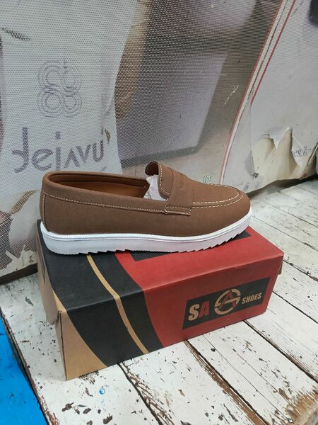Men's Sheet Sheos
