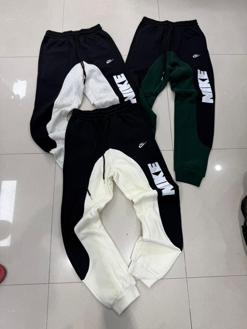 Pantalons de sport pour hommes