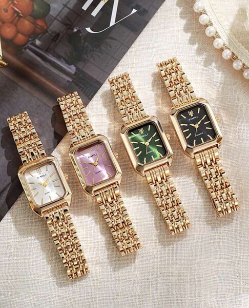 Montre XIMILI