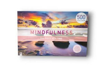 500 Piece - Jigsaw Puzzle