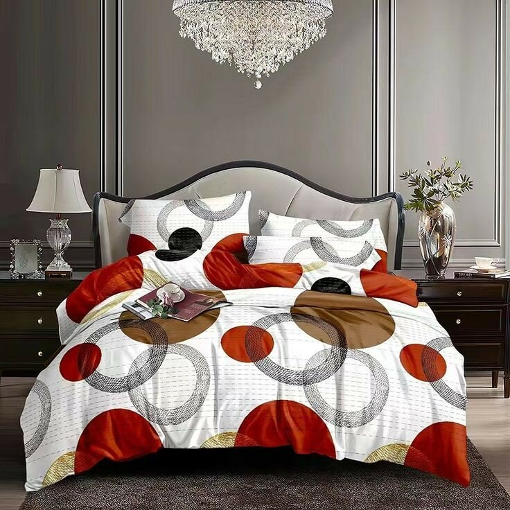 Bedspread