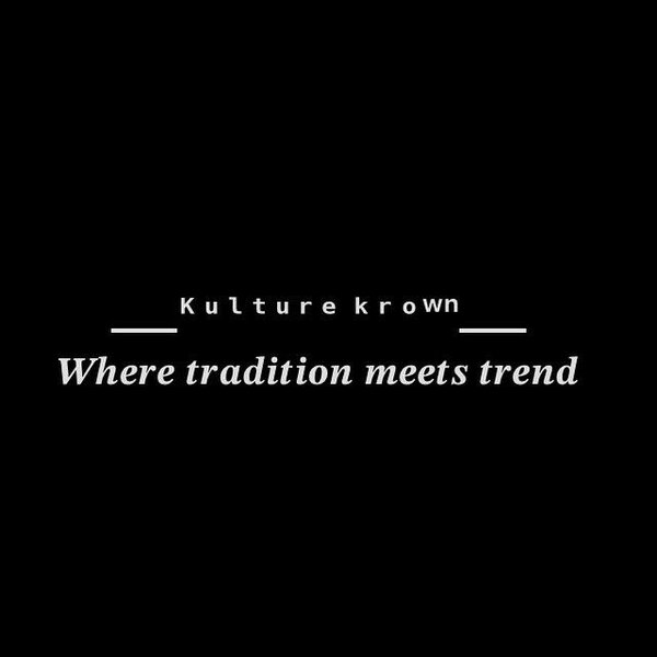 Kulture Krown Ent