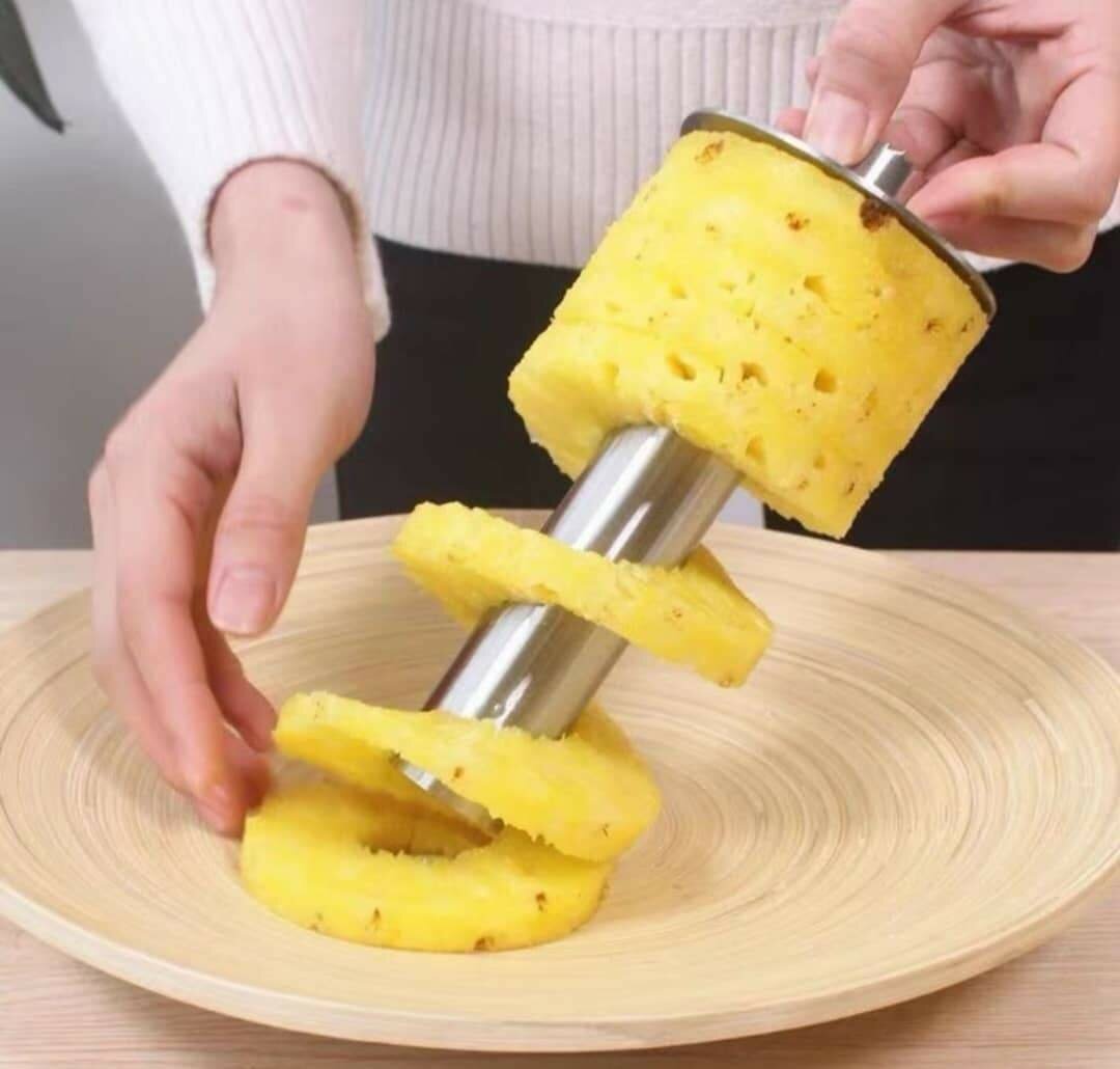 Mini éplucheur dananas