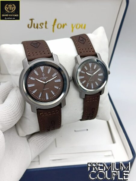 Wrist watch