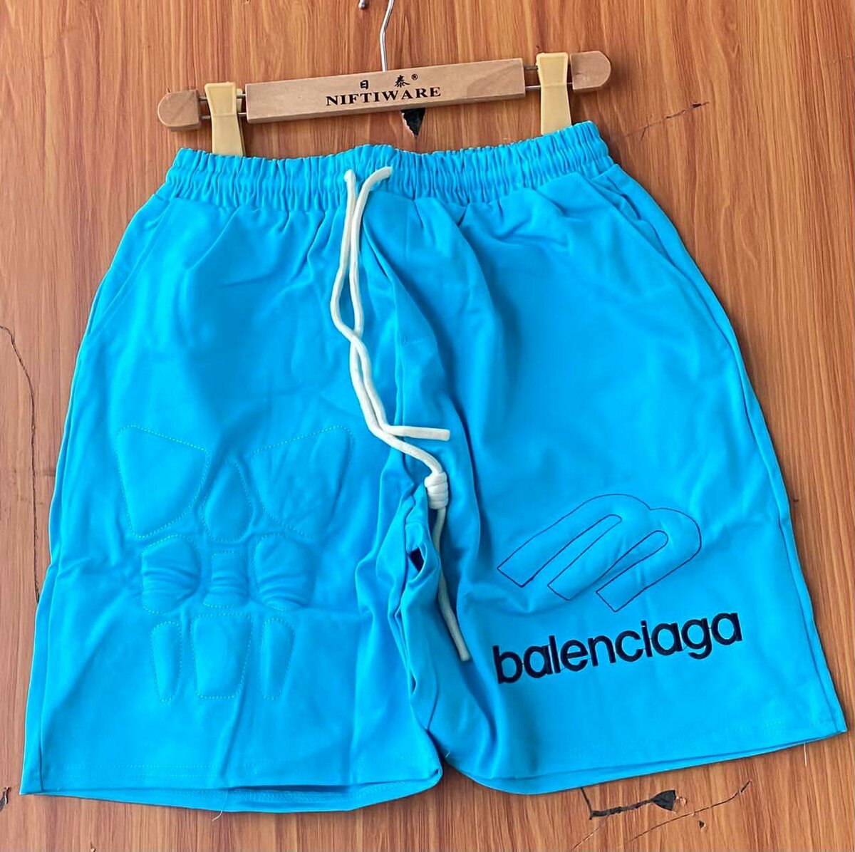 ORIGINAL BUMPER SHORTS
