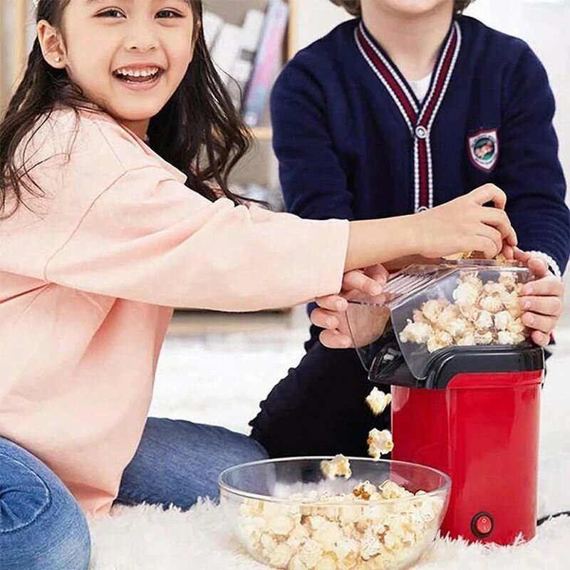 Machine a popcorn