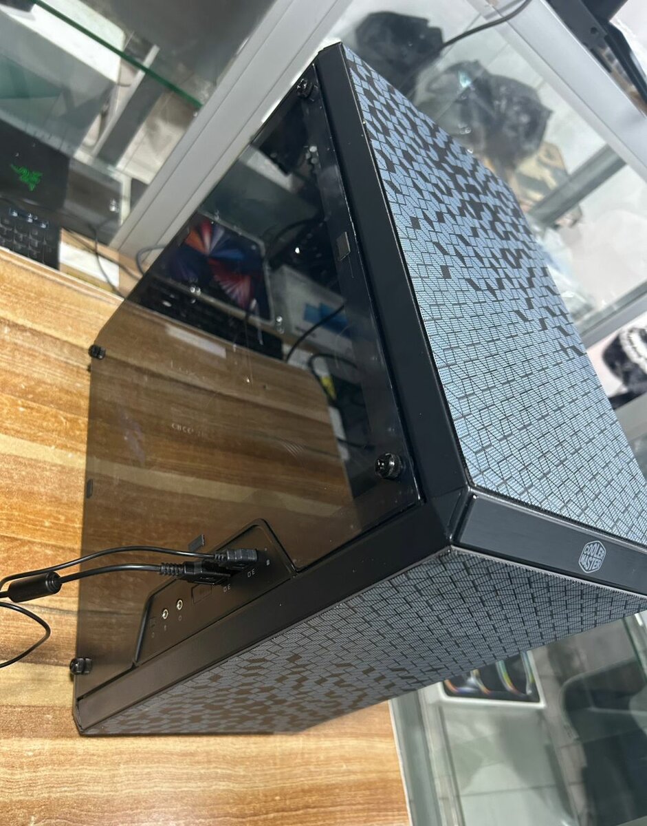 PC de Bureau Gamer / et bureau