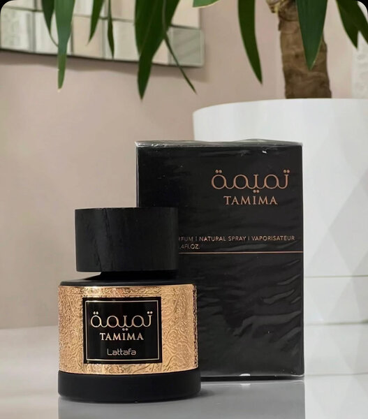 Parfum Oriental Tamima