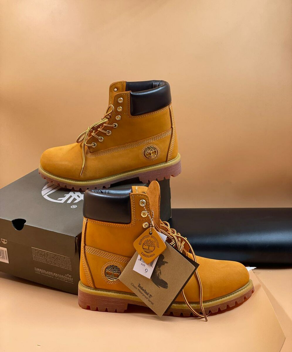 Timberland