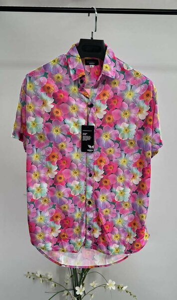 Quality Shirts For Men