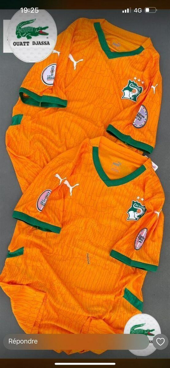 Maillot