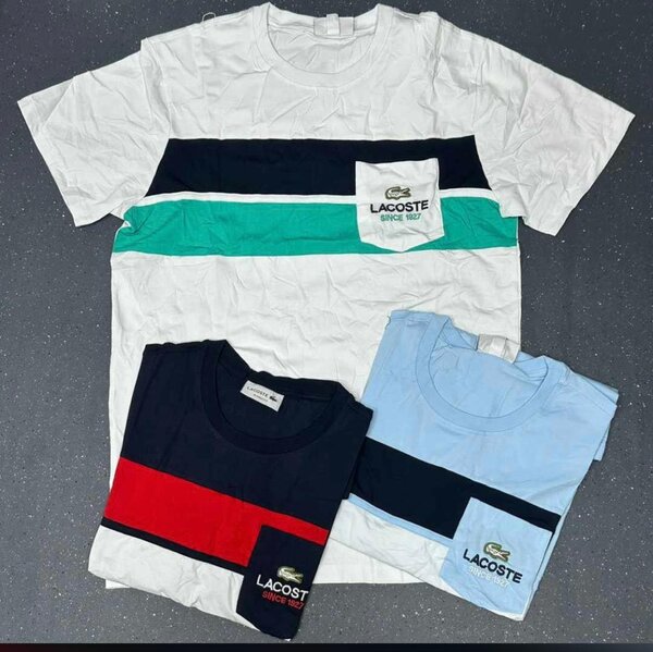 Chic Polo