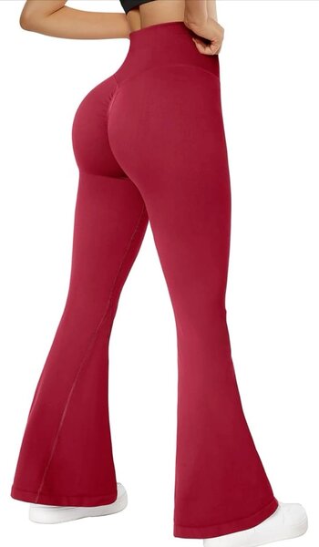 Valentine pant