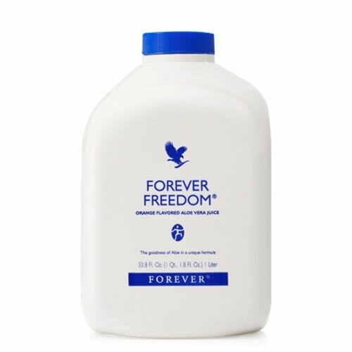 FOREVER Freedom Bien-Être