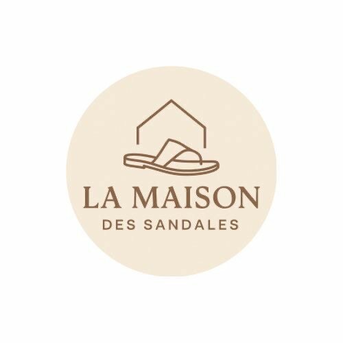  maison des sandales👞