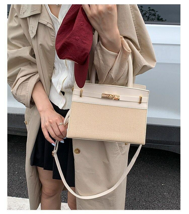 Sac à main Élégance